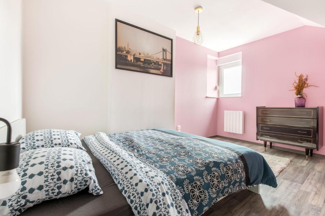 Apartment La Maison Jaures - Le Brooklyn *